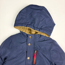 Load image into Gallery viewer, OshKosh coat (Age 4)
