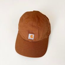 Load image into Gallery viewer, Carhartt Cap (Age 0/2)
