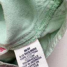 Load image into Gallery viewer, Gap dungaree shortalls (Age 6/12m)

