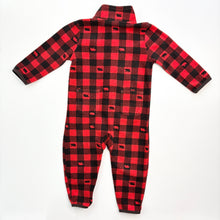 Load image into Gallery viewer, Carhartt all-in-one (Age 18m)
