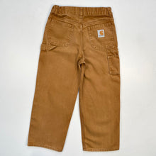 Load image into Gallery viewer, Carhartt carpenter jeans (Age 6)
