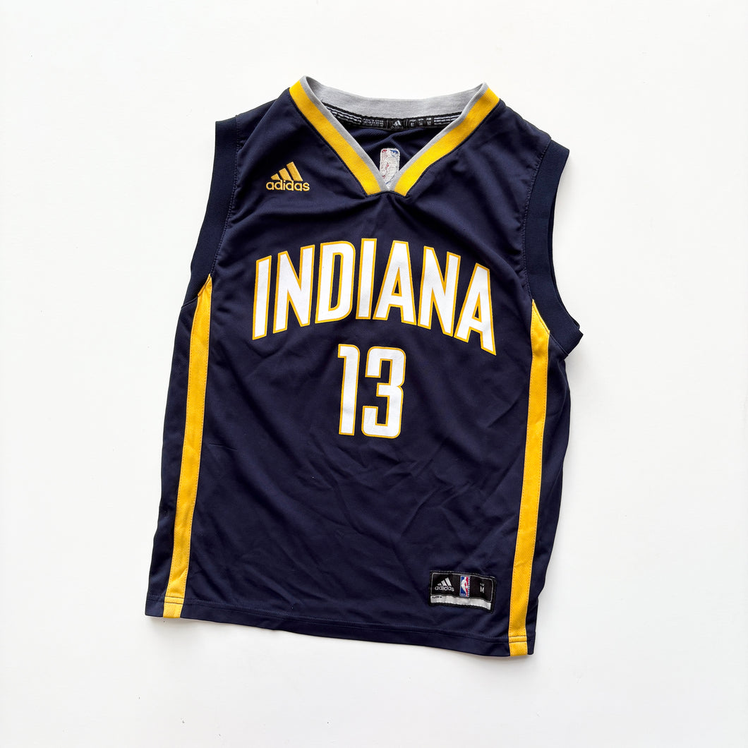 NBA Indian Pacers jersey (Age 8)