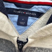 Load image into Gallery viewer, Tommy Hilfiger hoodie (Age 4)
