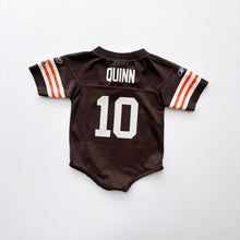 Load image into Gallery viewer, NFL Cleveland Browns jersey (Age 12m)

