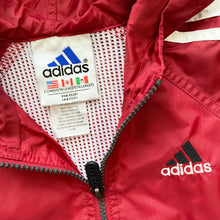 Load image into Gallery viewer, 90s Adidas coat (Age 3
