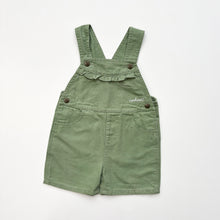 Load image into Gallery viewer, Carhartt dungaree shortalls (Age 4)
