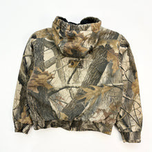 Load image into Gallery viewer, Camo jacket (Age 8/10)
