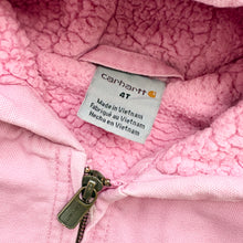 Load image into Gallery viewer, Carhartt jacket (Age 4)
