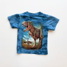 Load image into Gallery viewer, T.Rex Dinosaur t-shirt (Age 2/4)
