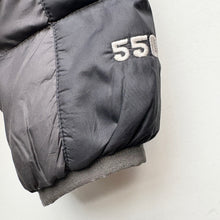 Load image into Gallery viewer, The North Face puffa coat (Age 7/8)
