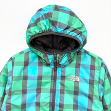 Load image into Gallery viewer, The North Face reversible coat (Age 10/12)
