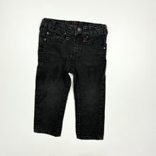 Load image into Gallery viewer, True Religion jeans (Age 2)
