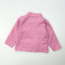 Load image into Gallery viewer, Strawberry Shortcake jacket (Age 4)
