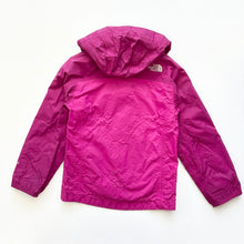 Load image into Gallery viewer, The North Face coat (Age 6)
