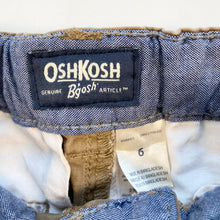 Load image into Gallery viewer, OshKosh trousers (Age 6)
