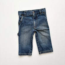 Load image into Gallery viewer, Echo carpenter jeans (Age 1)

