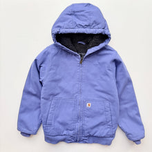 Load image into Gallery viewer, Carhartt jacket (Age 7/8)
