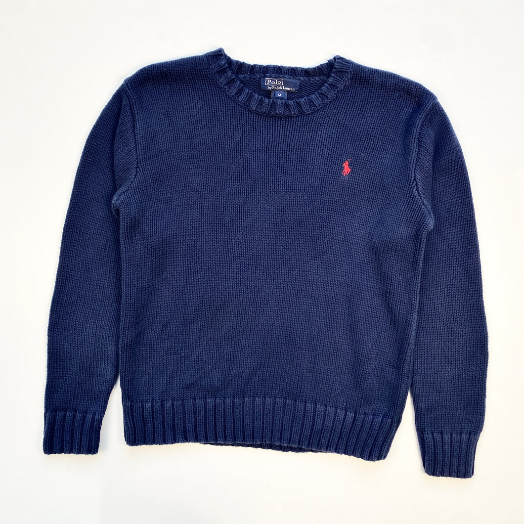 Ralph Lauren jumper (Age 8/10)