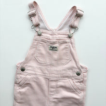 Load image into Gallery viewer, OshKosh dungarees (Age 3)

