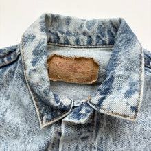 Load image into Gallery viewer, 90s Levi’s denim jacket (Age 6/7)
