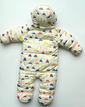 Load image into Gallery viewer, Columbia snowsuit (Age 12/18m)
