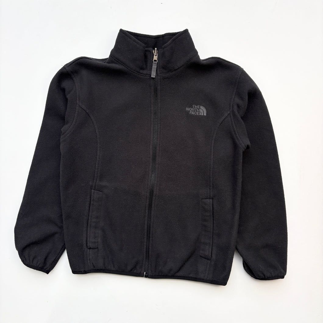 The North Face fleece (Age 10/12)