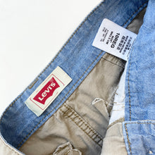 Load image into Gallery viewer, Levi’s cargo shorts (Age 10)
