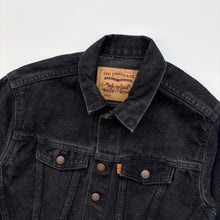 Load image into Gallery viewer, 90s Levi’s denim jacket (Age 6)
