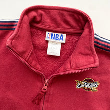 Load image into Gallery viewer, NBA Cleveland Cavaliers zip up (Age 3/6m)
