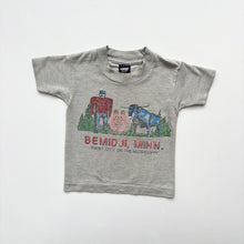 Load image into Gallery viewer, 90s Mississippi Single Stitch t-shirt (Age 2/4)
