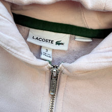 Load image into Gallery viewer, Lacoste hoodie (Age 3)

