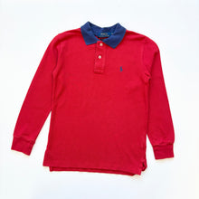 Load image into Gallery viewer, Ralph Lauren polo (Age 8)
