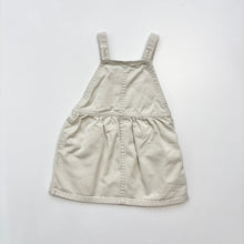Load image into Gallery viewer, 90s Ralph Lauren denim dress (Age 3/6m)
