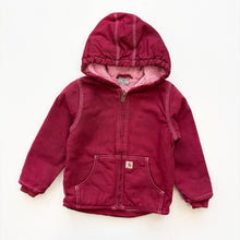 Load image into Gallery viewer, Carhartt jacket (Age 4)
