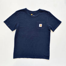 Load image into Gallery viewer, Carhartt t-shirt (Age 10/12)
