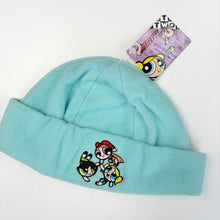 Load image into Gallery viewer, Power Puff Girls hat (Age 2/4)
