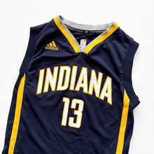 Load image into Gallery viewer, NBA Indian Pacers jersey (Age 8)
