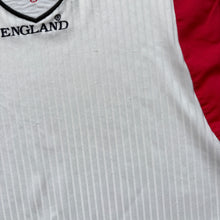 Load image into Gallery viewer, 1998 England Shirt (Age 10/12)
