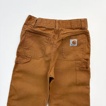 Load image into Gallery viewer, Carhartt carpenter jeans (Age 7)
