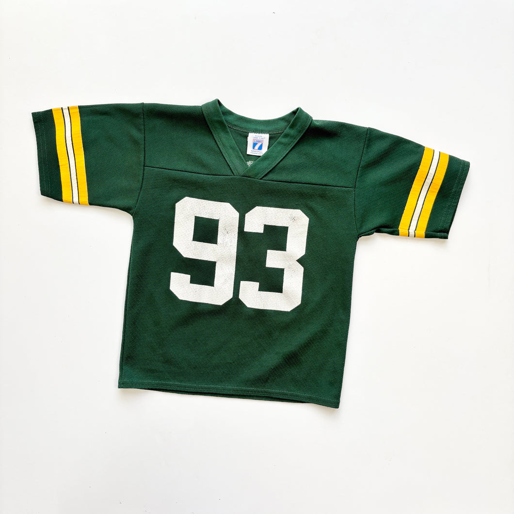 NFL Green Bay Packers jersey (Age 6)