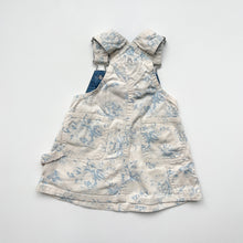 Load image into Gallery viewer, 90s Ralph Lauren denim dress (Age 3/6m)

