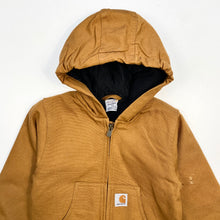 Load image into Gallery viewer, Carhartt jacket (Age 4/5)
