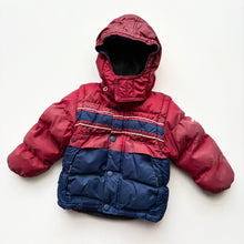 Load image into Gallery viewer, OshKosh coat (Age 4)
