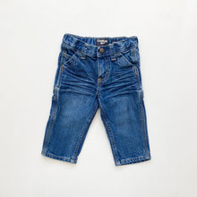 Load image into Gallery viewer, OshKosh carpenter jeans (Age 9m)
