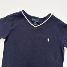 Load image into Gallery viewer, Ralph Lauren t-shirt (Age 4)
