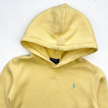 Load image into Gallery viewer, Ralph Lauren hoodie (Age 5)
