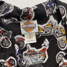 Load image into Gallery viewer, Harley Davidson shirt (Age 10/12)
