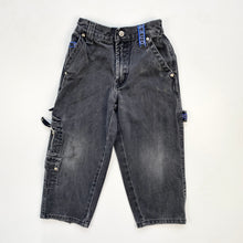 Load image into Gallery viewer, Carpenter jeans (Age 4)
