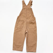 Load image into Gallery viewer, 90s Carhartt dungarees (Age 2)
