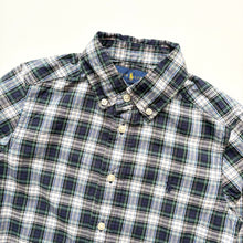 Load image into Gallery viewer, Ralph Lauren check shirt (Age 4)
